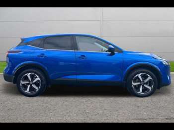 Used Nissan Qashqai 2021 for sale - 75128855: Photo