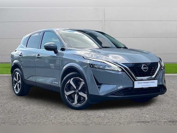 Used Nissan Qashqai 2023 for sale - 79375890: Photo