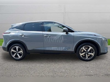 Used Nissan Qashqai 2023 for sale - 79375890: Photo