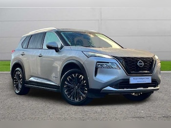 Used Nissan X-Trail 2025 for sale - 78550118: Photo