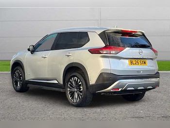 Used Nissan X-Trail 2025 for sale - 78550118: Photo