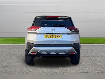 Used Nissan X-Trail 2025 for sale - 78550118: Photo