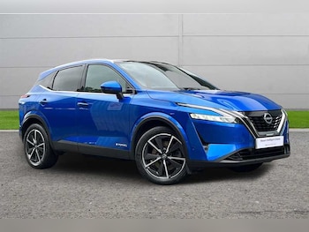 Used Nissan Qashqai 2023 for sale - 78912875: Photo