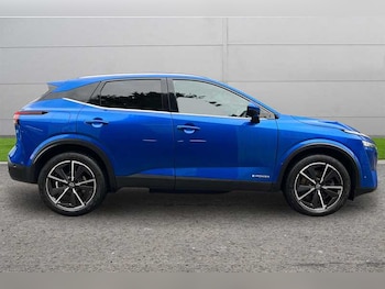 Used Nissan Qashqai 2023 for sale - 78912875: Photo