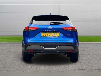 Used Nissan Qashqai 2023 for sale - 78912875: Photo