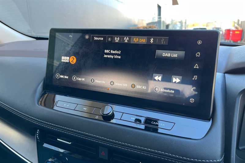 Used Nissan X-Trail 2024 for sale - 76745554: Photo 11