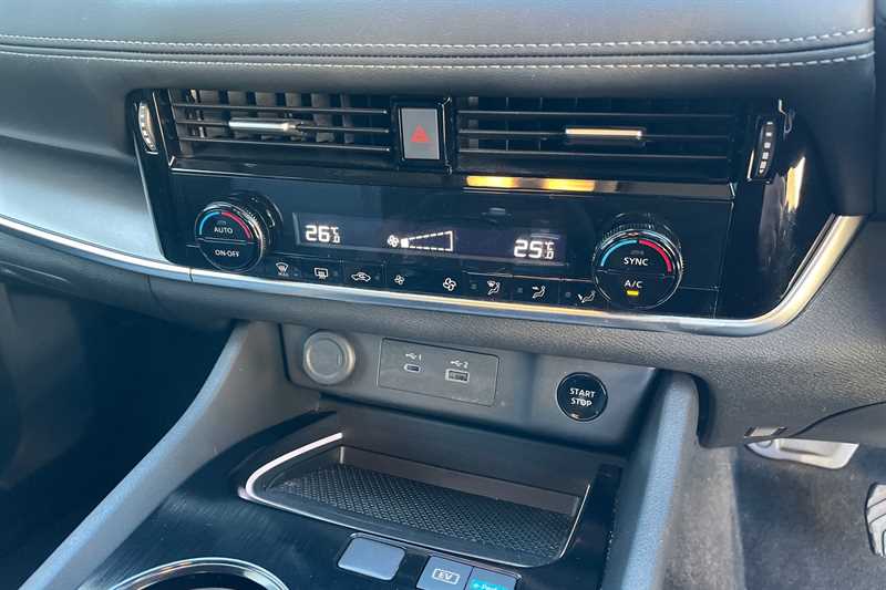 Used Nissan X-Trail 2024 for sale - 76745554: Photo 12