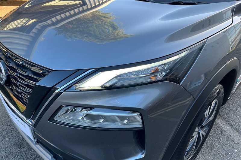 Used Nissan X-Trail 2024 for sale - 76745554: Photo 13