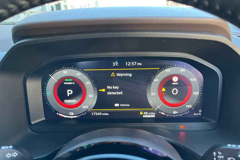 Used Nissan X-Trail 2024 for sale - 76745554: Photo 14