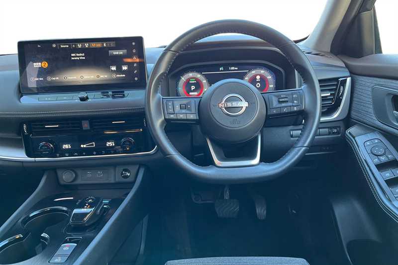 Used Nissan X-Trail 2024 for sale - 76745554: Photo 15