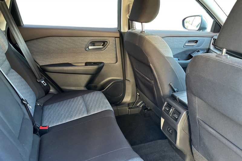 Used Nissan X-Trail 2024 for sale - 76745554: Photo 19