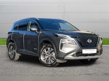 2024 - 1.5 E-Power 204 N-Connecta 5dr Xtronic