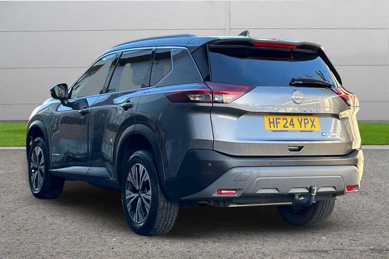 Used Nissan X-Trail 2024 for sale - 76745554: Photo 2