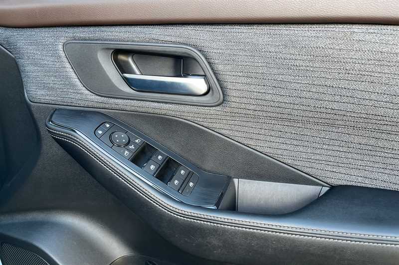 Used Nissan X-Trail 2024 for sale - 76745554: Photo 22