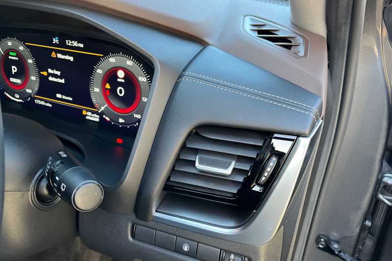 Used Nissan X-Trail 2024 for sale - 76745554: Photo 24