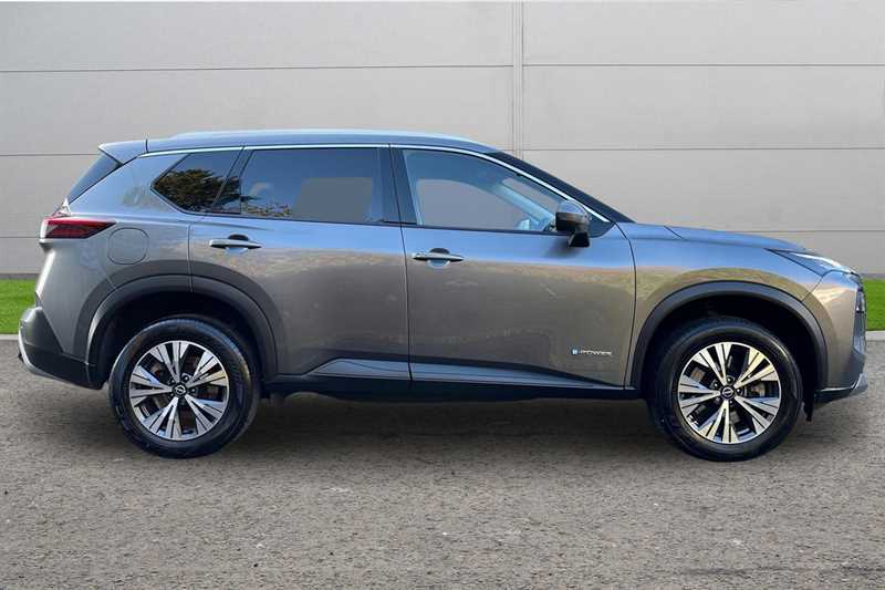 Used Nissan X-Trail 2024 for sale - 76745554: Photo 3