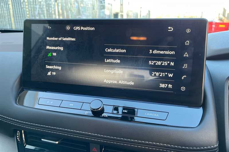 Used Nissan X-Trail 2024 for sale - 76745554: Photo 30