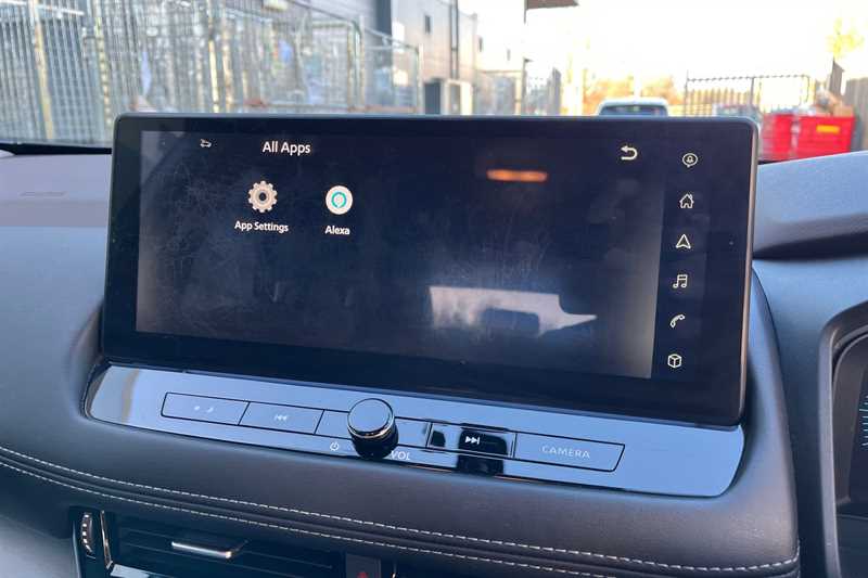 Used Nissan X-Trail 2024 for sale - 76745554: Photo 31