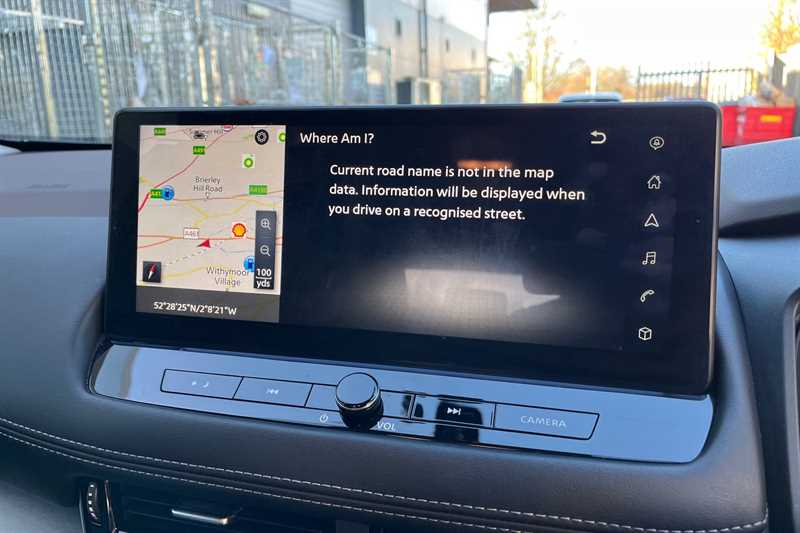 Used Nissan X-Trail 2024 for sale - 76745554: Photo 33