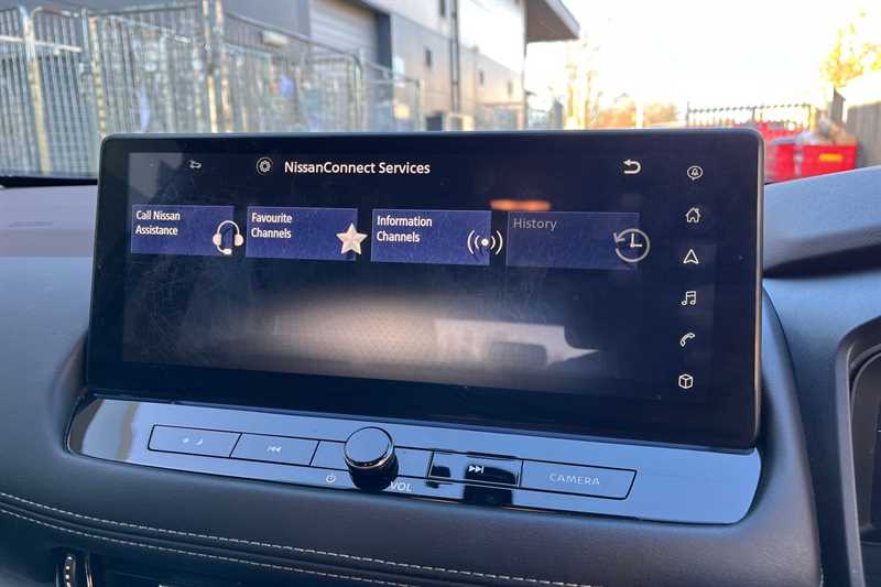 Used Nissan X-Trail 2024 for sale - 76745554: Photo 34