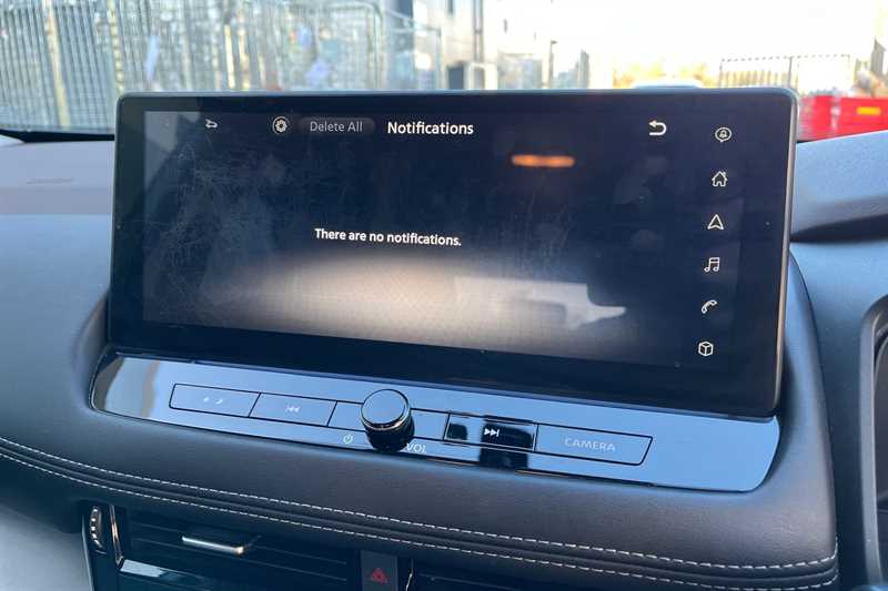 Used Nissan X-Trail 2024 for sale - 76745554: Photo 36