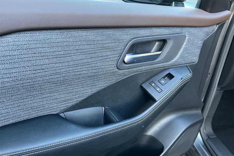 Used Nissan X-Trail 2024 for sale - 76745554: Photo 39