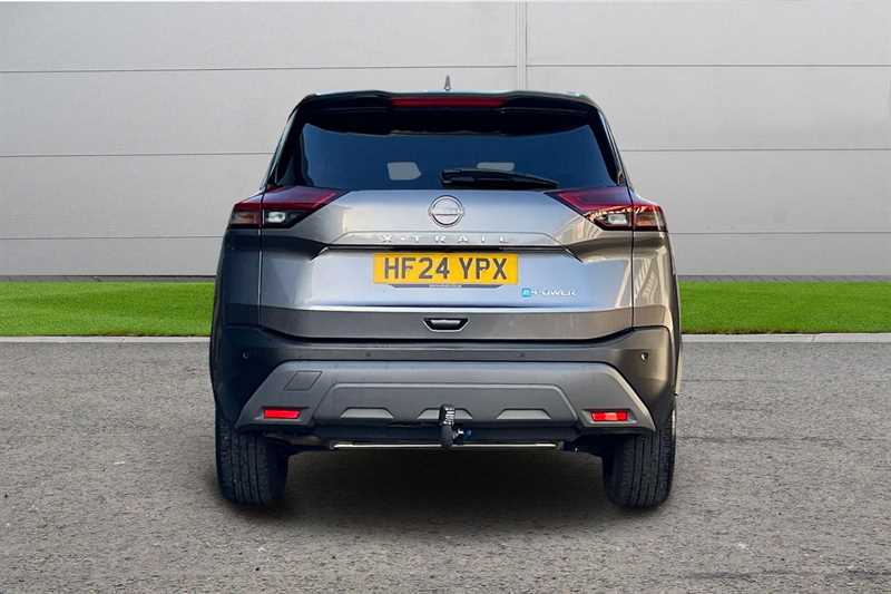 Used Nissan X-Trail 2024 for sale - 76745554: Photo 4