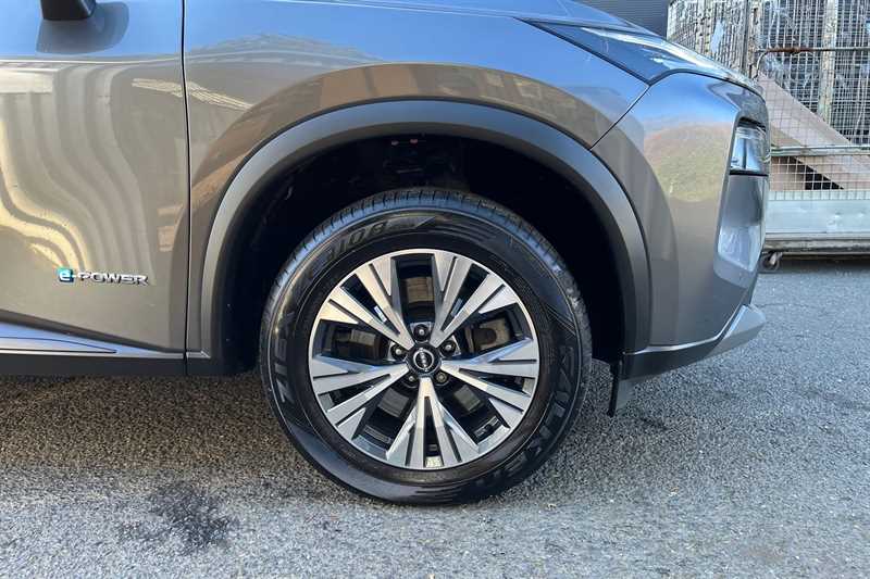 Used Nissan X-Trail 2024 for sale - 76745554: Photo 42