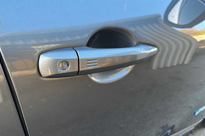 Used Nissan X-Trail 2024 for sale - 76745554: Photo 44