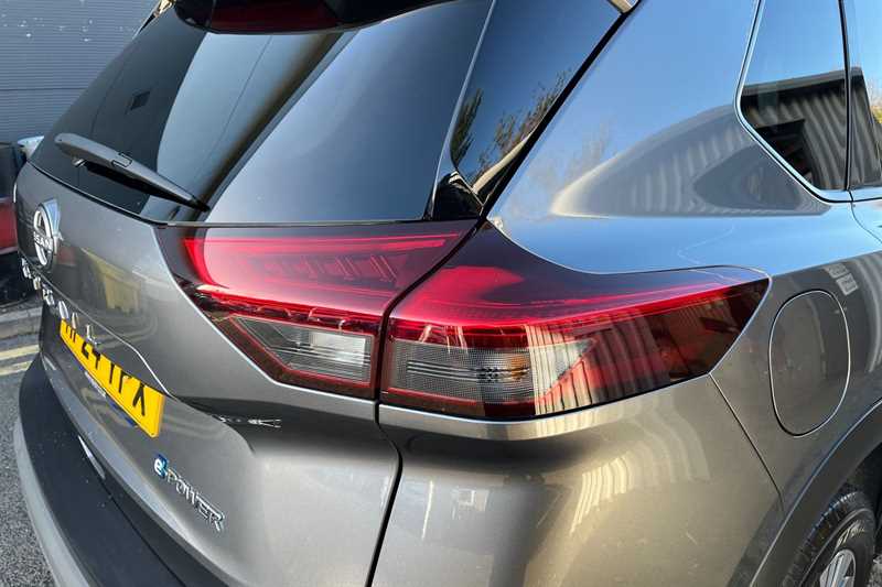 Used Nissan X-Trail 2024 for sale - 76745554: Photo 45