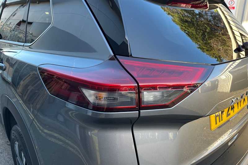 Used Nissan X-Trail 2024 for sale - 76745554: Photo 46