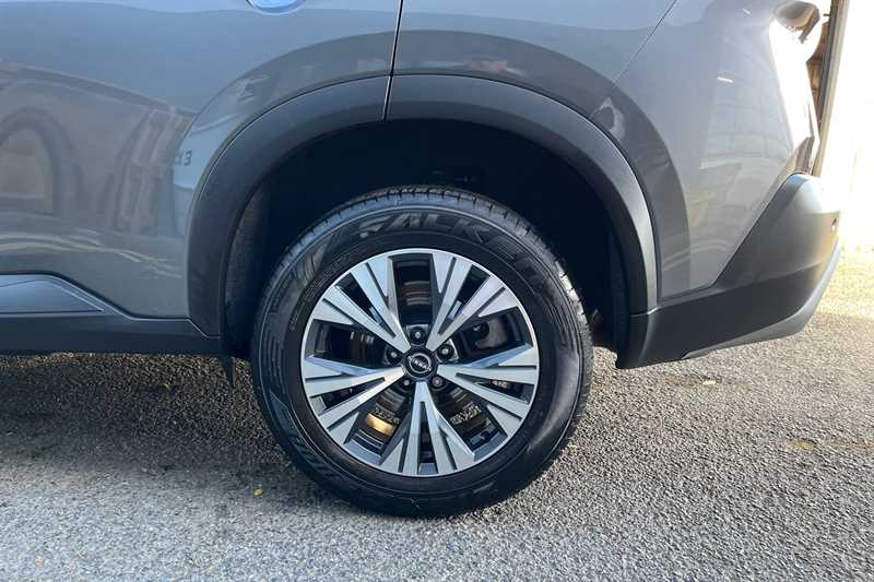 Used Nissan X-Trail 2024 for sale - 76745554: Photo 47