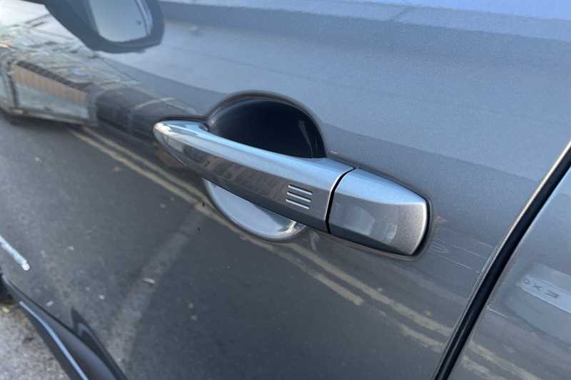 Used Nissan X-Trail 2024 for sale - 76745554: Photo 48