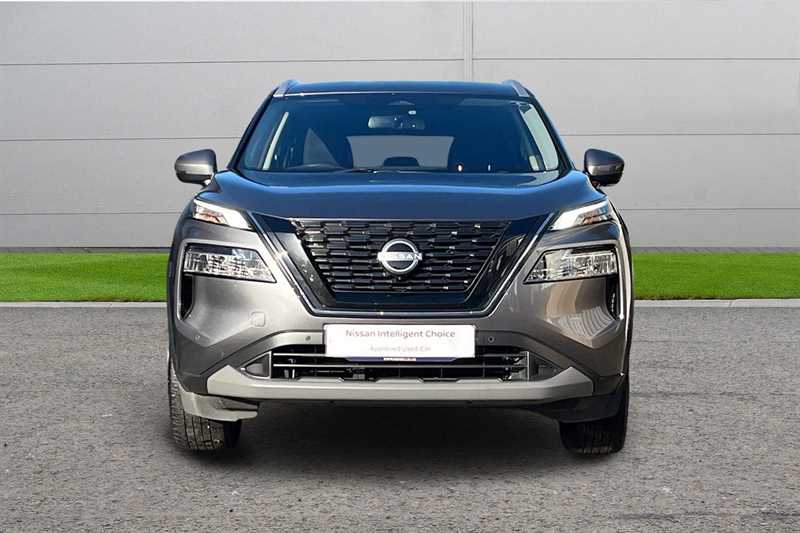 Used Nissan X-Trail 2024 for sale - 76745554: Photo 5