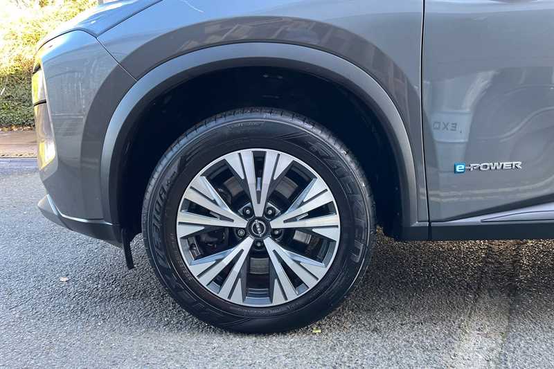 Used Nissan X-Trail 2024 for sale - 76745554: Photo 50