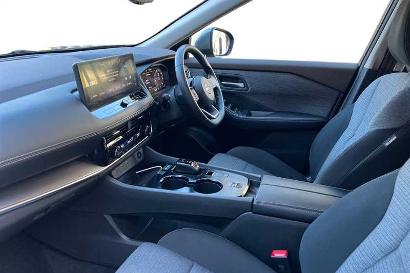 Used Nissan X-Trail 2024 for sale - 76745554: Photo 7