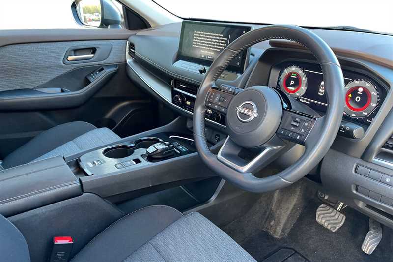 Used Nissan X-Trail 2024 for sale - 76745554: Photo 8