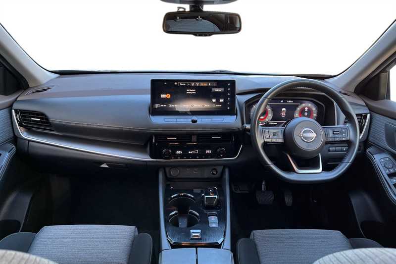 Used Nissan X-Trail 2024 for sale - 76745554: Photo 9