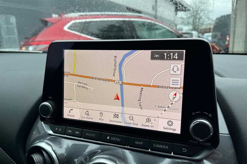 Used Nissan Juke 2023 for sale - 77205877: Photo 10