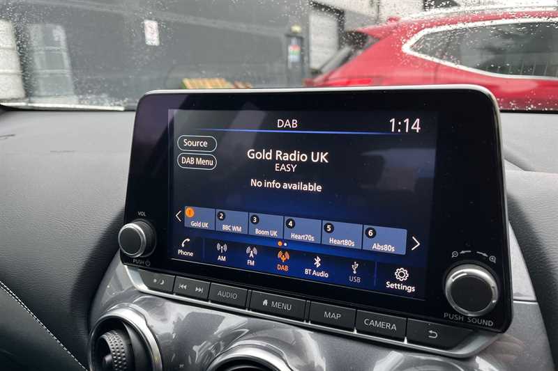 Used Nissan Juke 2023 for sale - 77205877: Photo 11