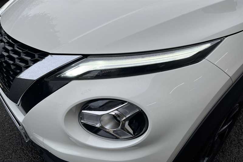 Used Nissan Juke 2023 for sale - 77205877: Photo 13