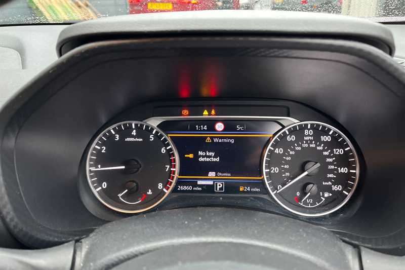 Used Nissan Juke 2023 for sale - 77205877: Photo 14