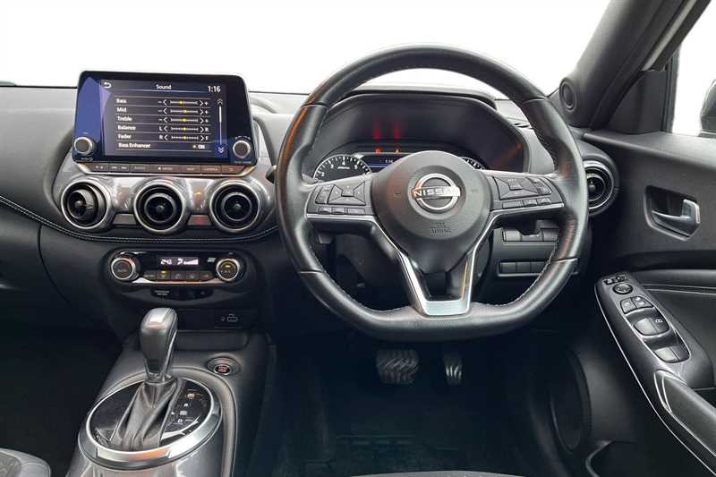 Used Nissan Juke 2023 for sale - 77205877: Photo 15