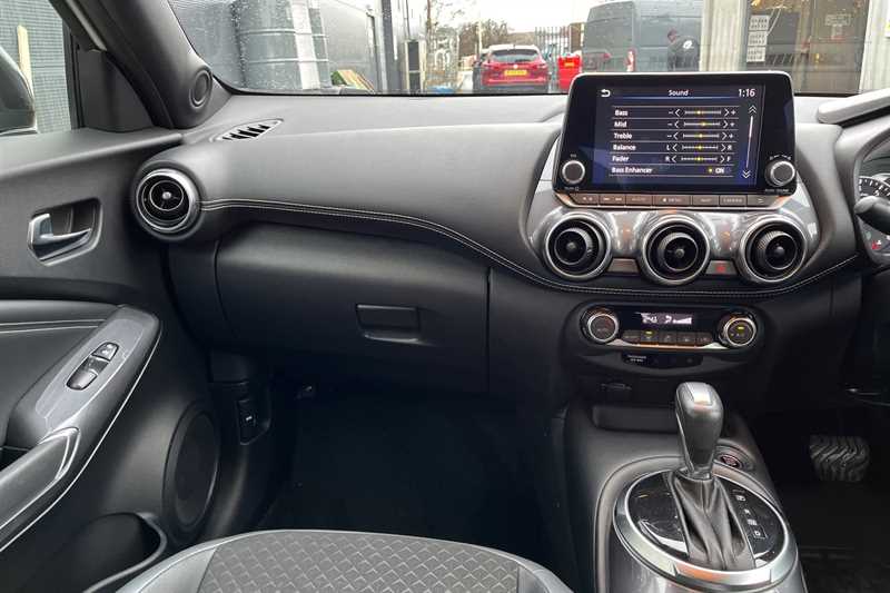 Used Nissan Juke 2023 for sale - 77205877: Photo 17