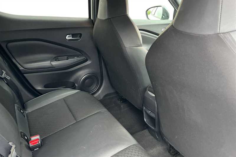 Used Nissan Juke 2023 for sale - 77205877: Photo 19