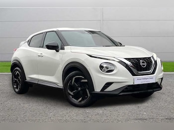 Used Nissan Juke 2023 for sale - 77205877: Photo