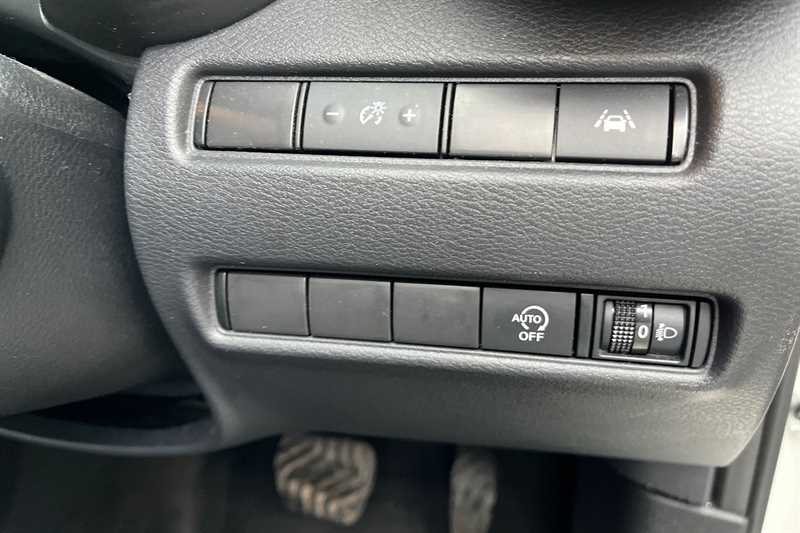 Used Nissan Juke 2023 for sale - 77205877: Photo 22