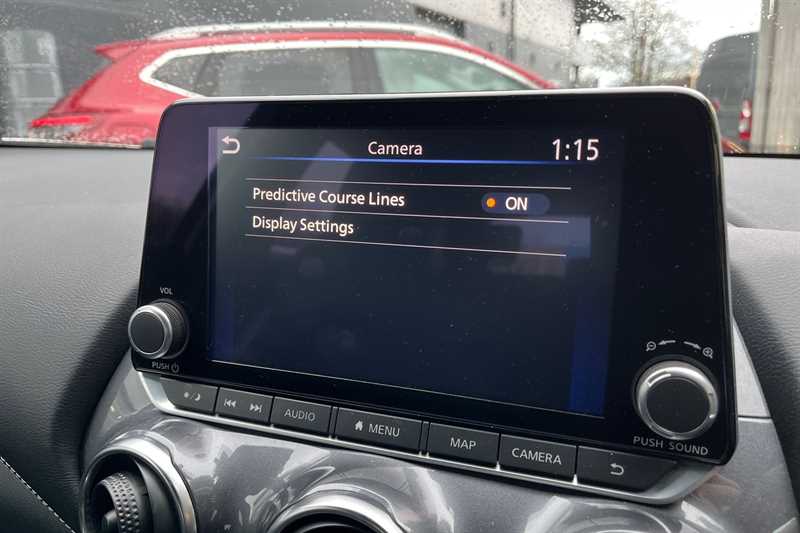 Used Nissan Juke 2023 for sale - 77205877: Photo 28