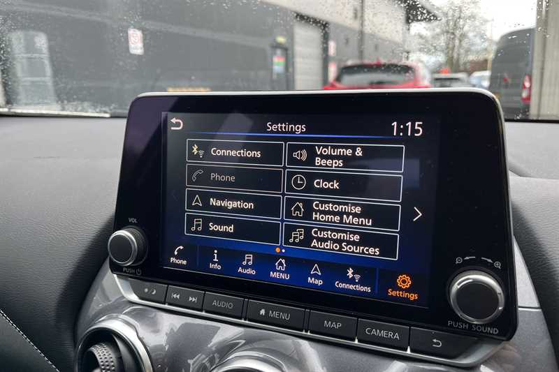 Used Nissan Juke 2023 for sale - 77205877: Photo 29