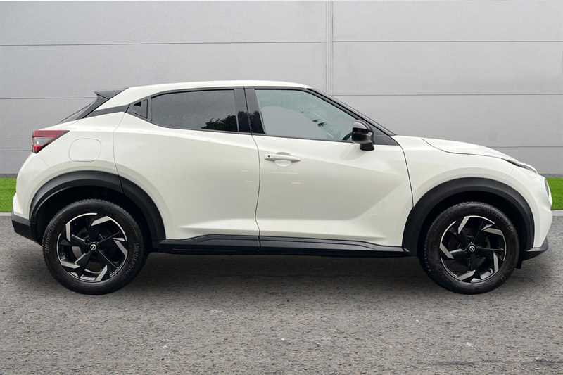 Used Nissan Juke 2023 for sale - 77205877: Photo 3